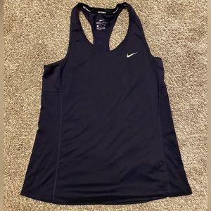 Nike tank top